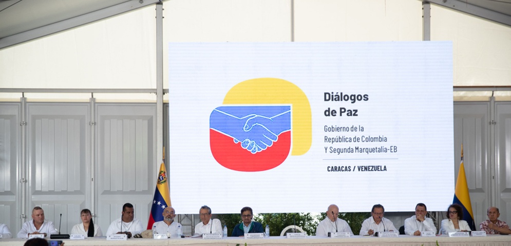 dialogo paz farc colombia