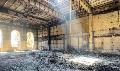 nicaragua condena atentado iglesia ortodoxa rusia