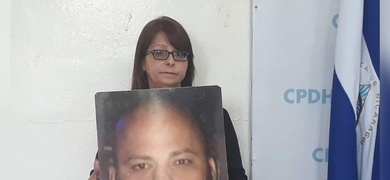 denuncian oea situacion presos politicos nicaragua