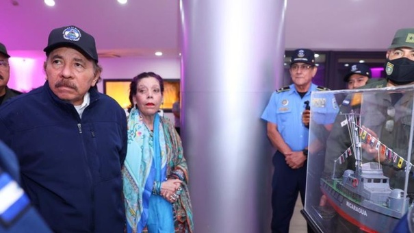 nicaragua recibira presidencia sica