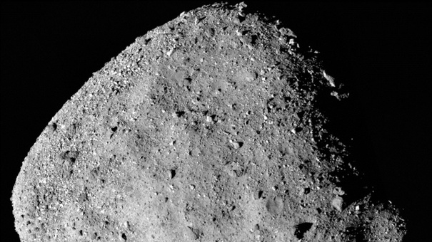 riesgos de impacto asteroide tierra