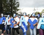 unidad exiliados nicaraguenses ante cidh