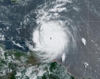 ineter alerta onda tropical 10 y vigilancia huracan beryl