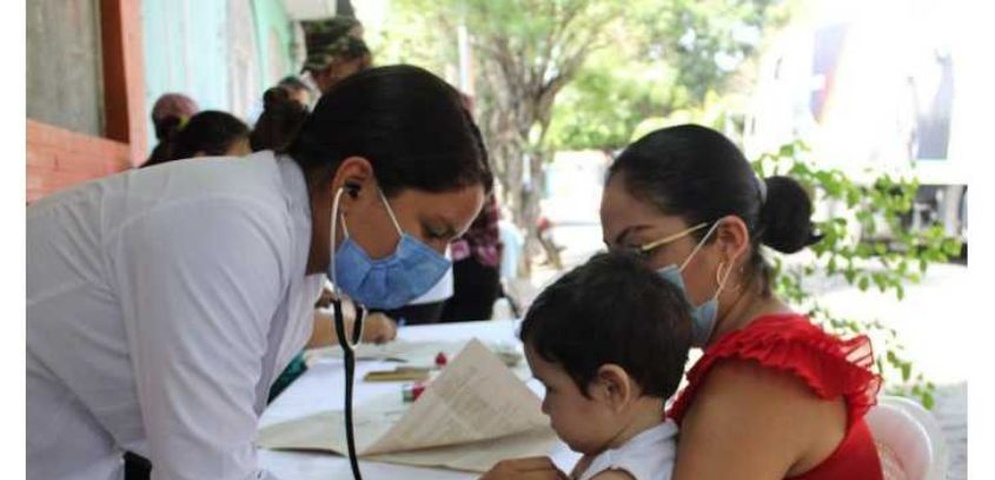 aumentan casos de dengue, malaria, influenza, neumonia en nicaragua