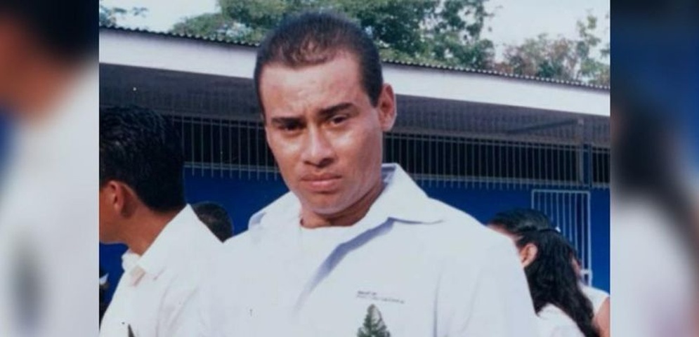 eddy gutiérrez cumplira diez años preso nicaragua