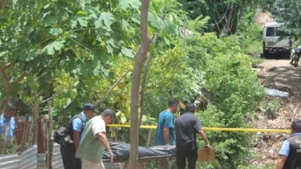 46 femicidios en nicaragua