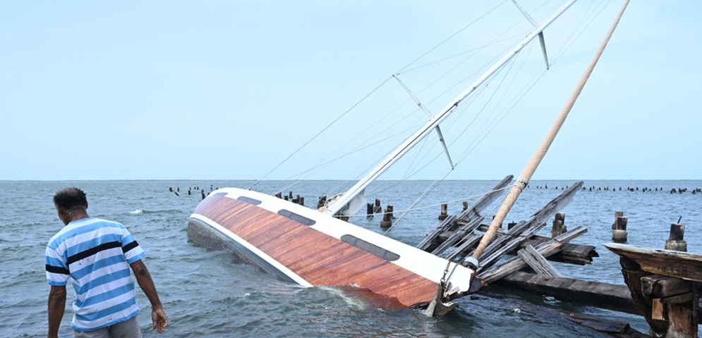 muertos paso huracan beryl jamaica