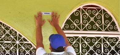 censo 2024 genera desconfianza por preguntas a nicaraguenses