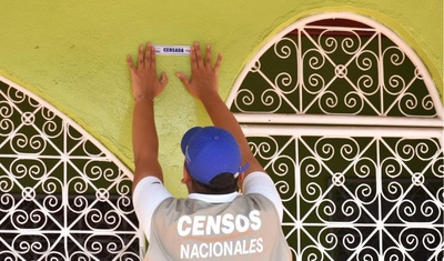 censo 2024 genera desconfianza por preguntas a nicaraguenses