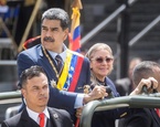 presidente venezuela nicolas maduros