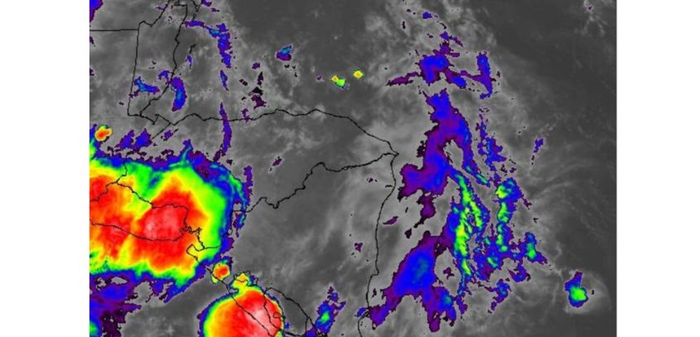 ineter pronostica ingreso de onda tropical 12