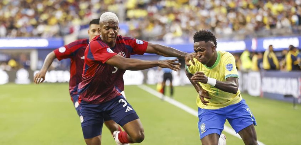 desempeno jeyland mitchell copa america