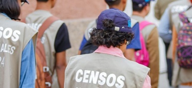 irregularidades en censo nacional nicaragua