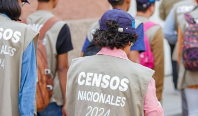 irregularidades en censo nacional nicaragua