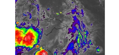 ineter pronostica ingreso de onda tropical 12