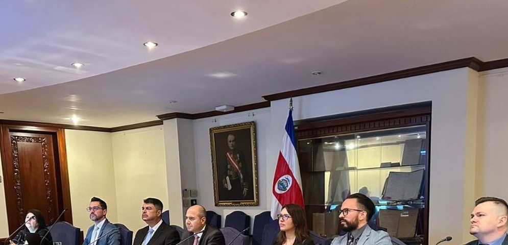 costa rica participa en audiencia cidh