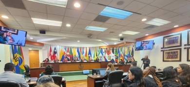 corteidh ordena liberar presos politicos nicaragua