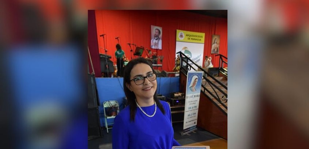 expulsan nicaragua periodista nohelia gonzalez