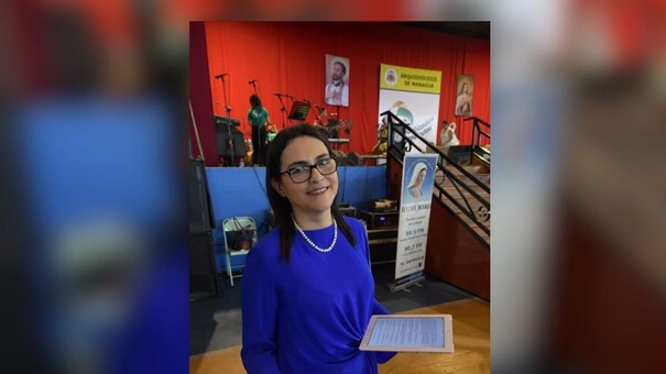 expulsan nicaragua periodista nohelia gonzalez