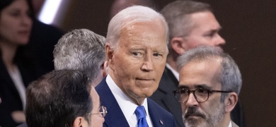 encuesta retiro biden contienda electoral