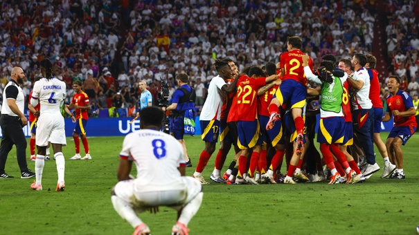 espana inglaterra final eurocopa 2024