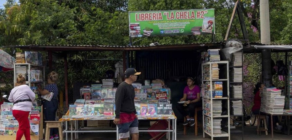 nicaraguenses perciben futuro negativo