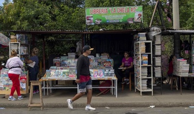 nicaraguenses perciben futuro negativo