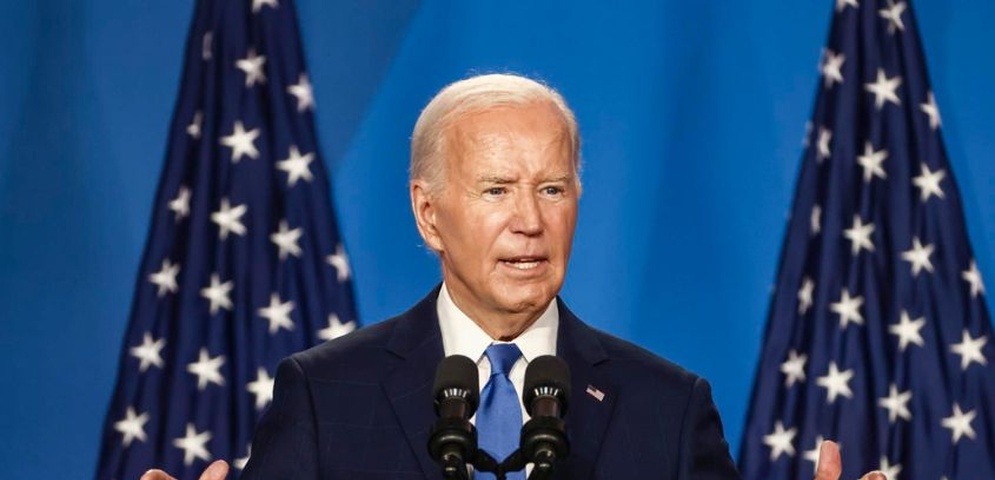 biden condena atentado a trump