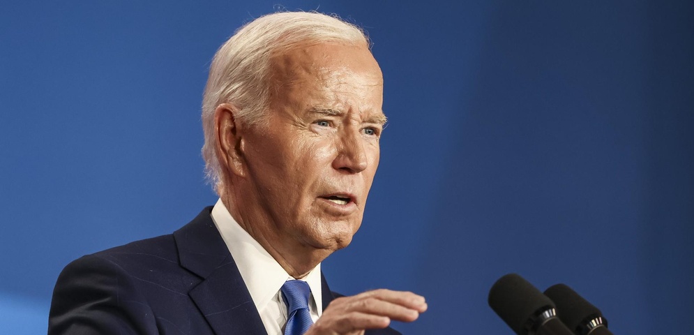 joe biden habla atentado trump