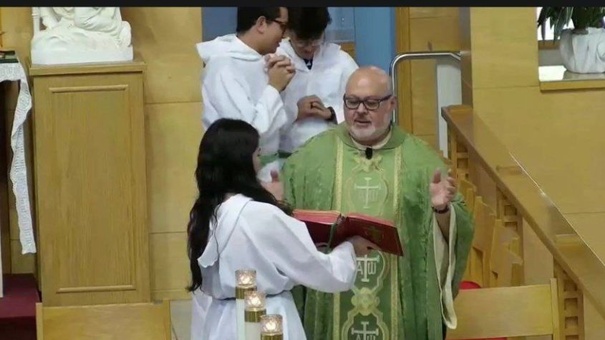 padre somarriba contexto iglesia silenciada nicaragua