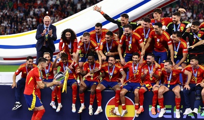 espana gana final de la eurocopa