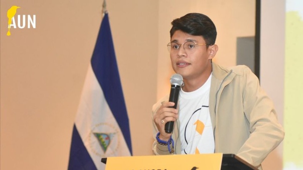 aun rechaza juventud patrimonio nacional nicaragua