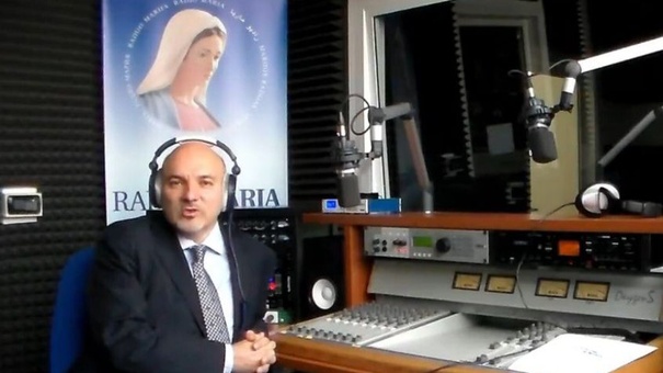 presidente mundial radio maria sobre cierre emisora en nicaragua