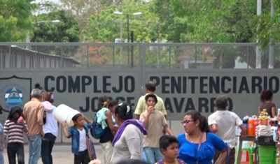 denuncian abusos presos politicos nicaragua