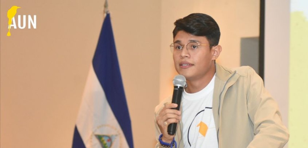 aun rechaza juventud patrimonio nacional nicaragua