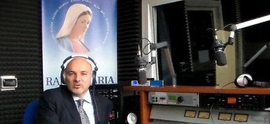 presidente mundial radio maria sobre cierre emisora en nicaragua
