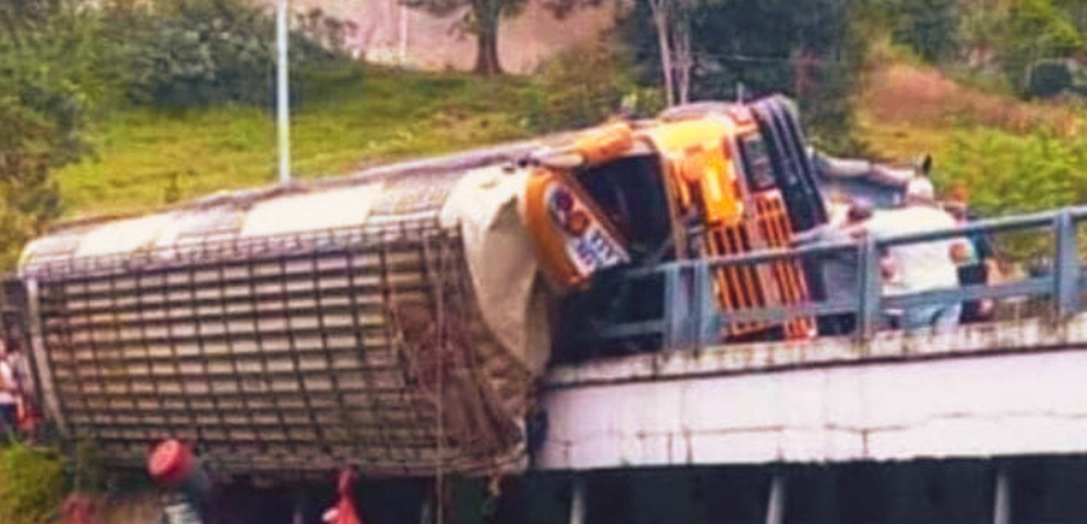 se mantienen cifras elevadas de muertes por accidentes de transito en nicaragua