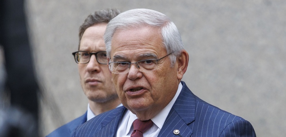 bob menendez declarado culpable corrupcion