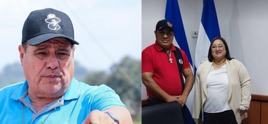 destituyen alcalde siuna nicaragua fsln