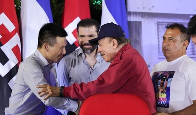 ortega responsable negativo clima inversion nicaragua