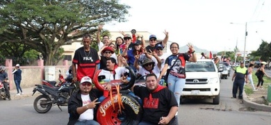 oposicion critica 19 de julio en nicaragua