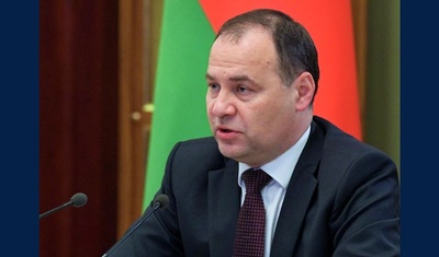 ministro bielorrusia asistira a aniversario revolucion sandinista