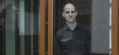 biden liberacion periodista condenado rusia