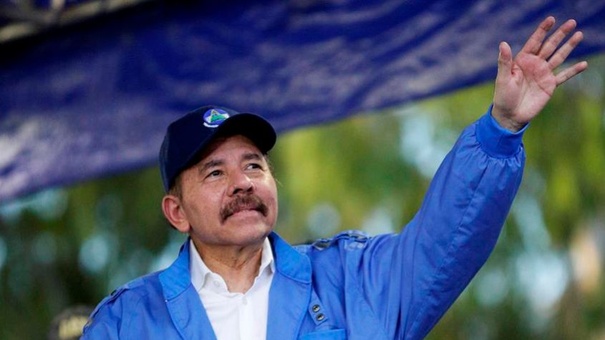 ortega tiro por la culata red de trafico migrantes