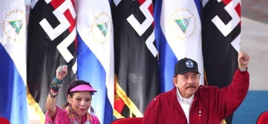 dictadura daniel ortega peor igual somoza