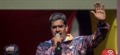 nicolas maduro venezuela celebra revolucion sandinista