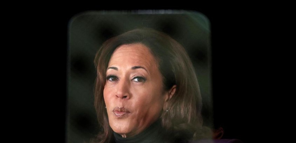 kamala harris confirma candidatura presidencia