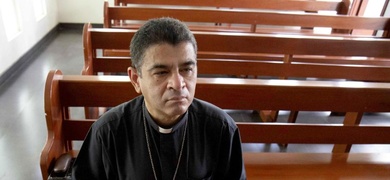 obispo rolando alvarez gana premio oswaldo paya