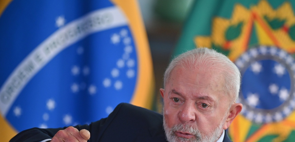 lula defiende democracia venezuela