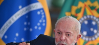 lula defiende democracia venezuela